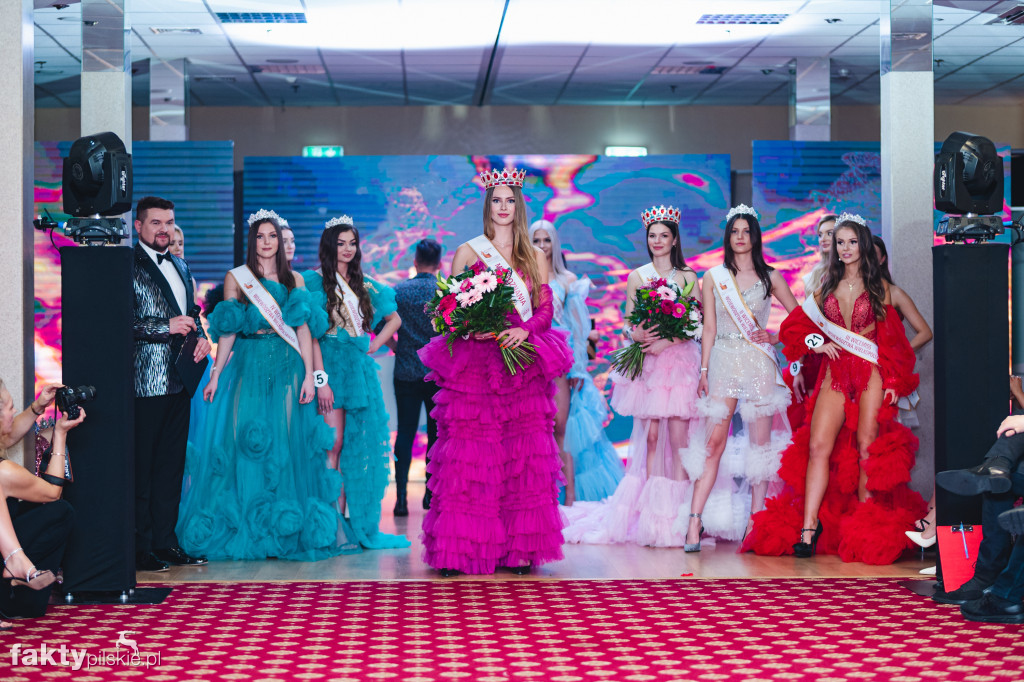 Gala Finałowa Miss Województwa Wielkopolskiego