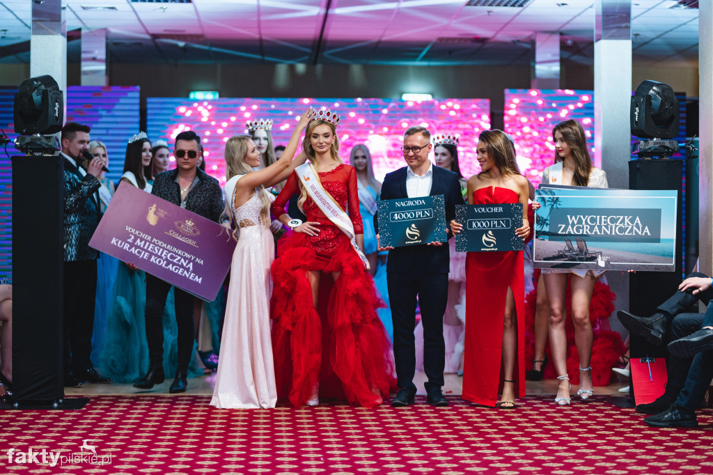 Gala Finałowa Miss Województwa Wielkopolskiego