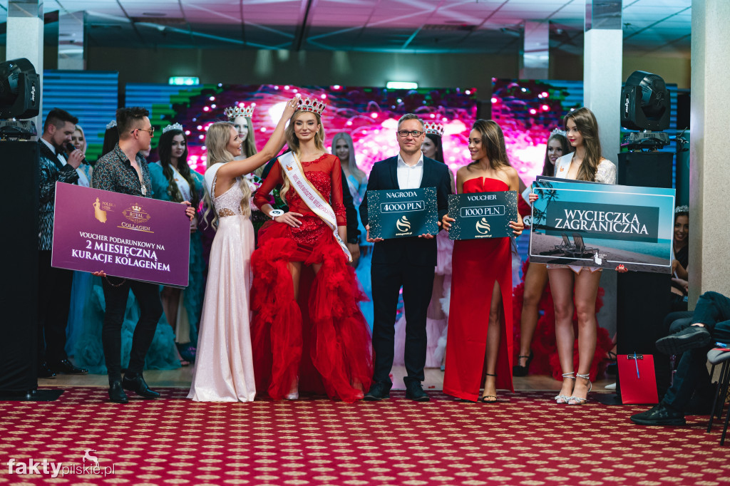 Gala Finałowa Miss Województwa Wielkopolskiego