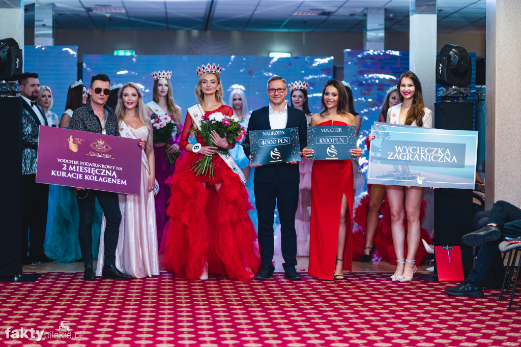 Gala Finałowa Miss Województwa Wielkopolskiego