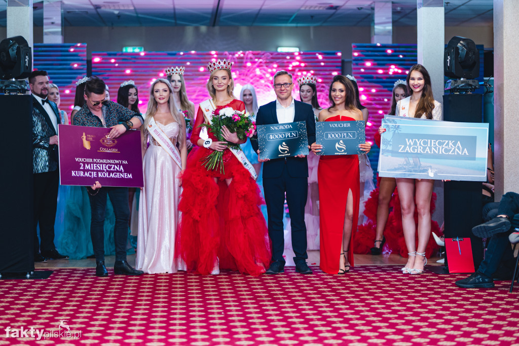 Gala Finałowa Miss Województwa Wielkopolskiego