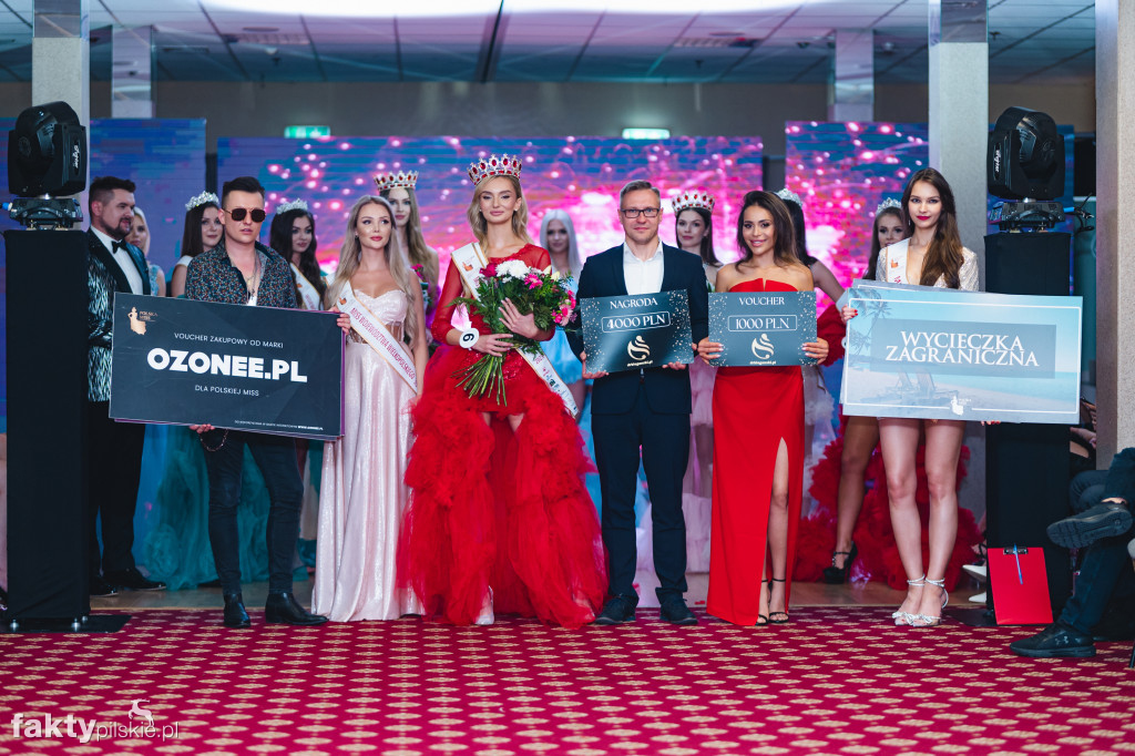 Gala Finałowa Miss Województwa Wielkopolskiego