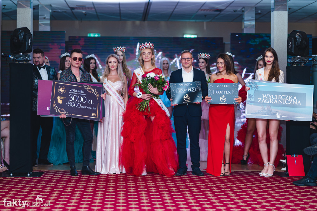 Gala Finałowa Miss Województwa Wielkopolskiego