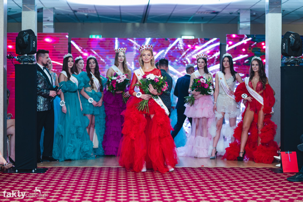 Gala Finałowa Miss Województwa Wielkopolskiego