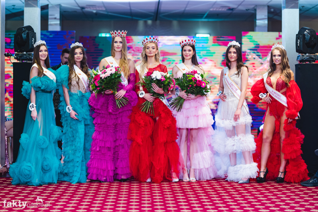 Gala Finałowa Miss Województwa Wielkopolskiego