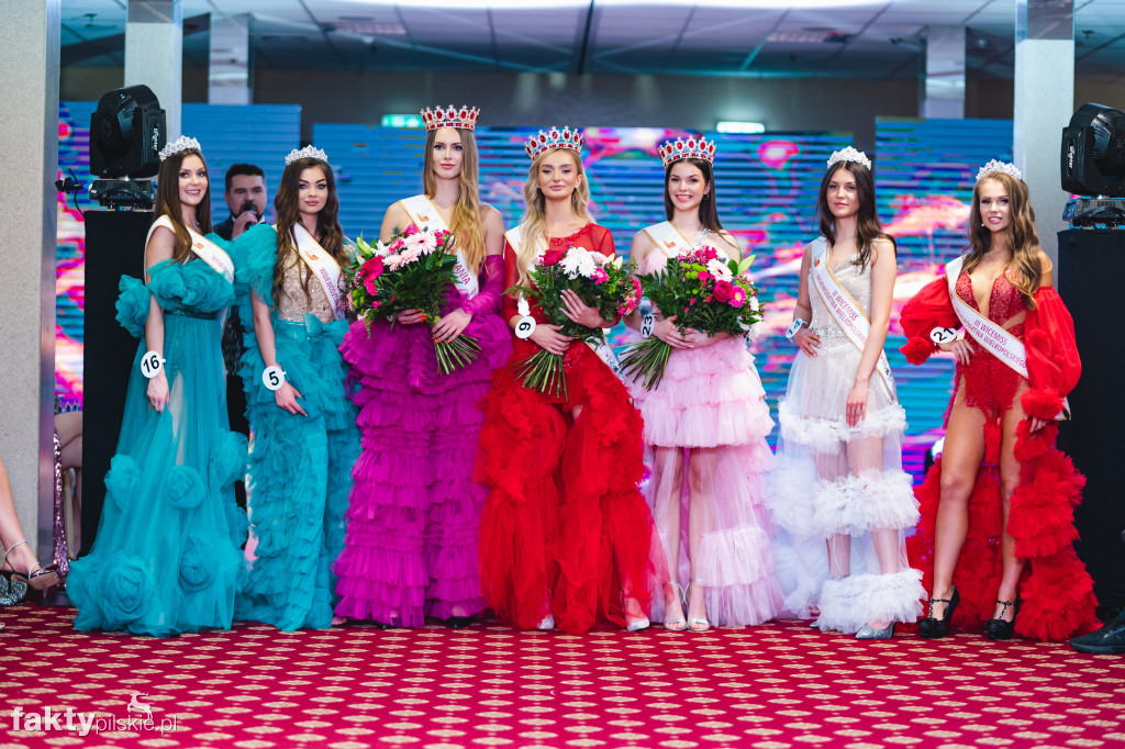 Gala Finałowa Miss Województwa Wielkopolskiego