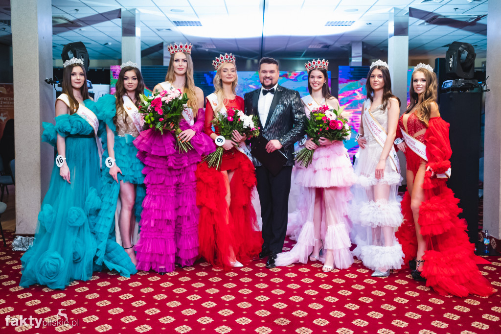 Gala Finałowa Miss Województwa Wielkopolskiego