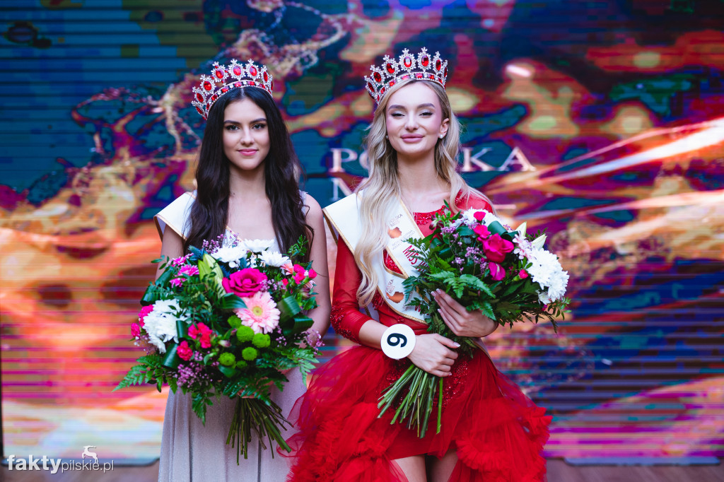 Gala Finałowa Miss Województwa Wielkopolskiego