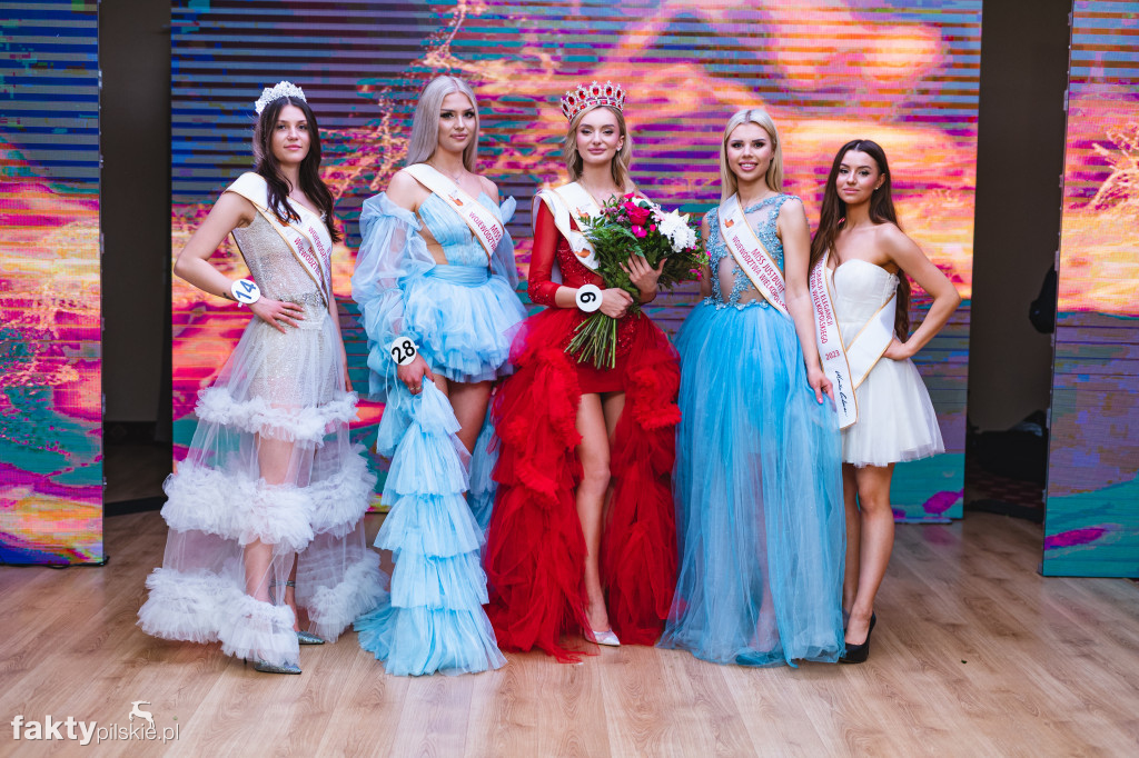 Gala Finałowa Miss Województwa Wielkopolskiego