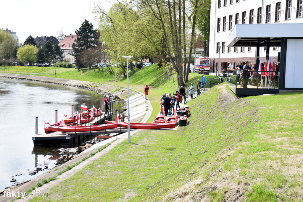 Powiatowe uroczystości Dnia Flagi Rzeczypospolitej