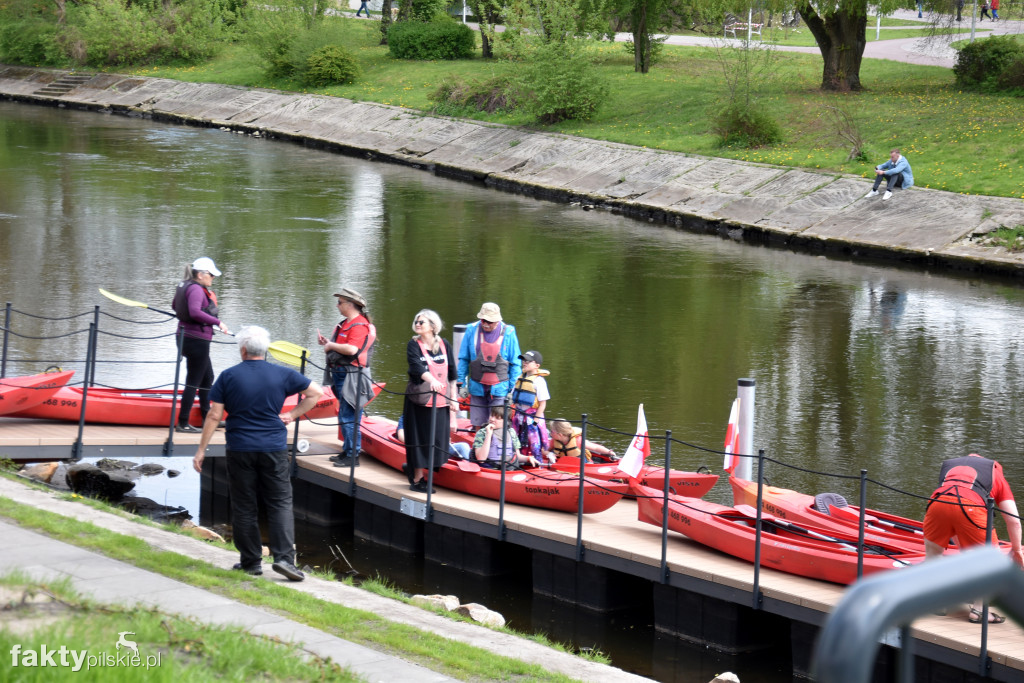 Powiatowe uroczystości Dnia Flagi Rzeczypospolitej
