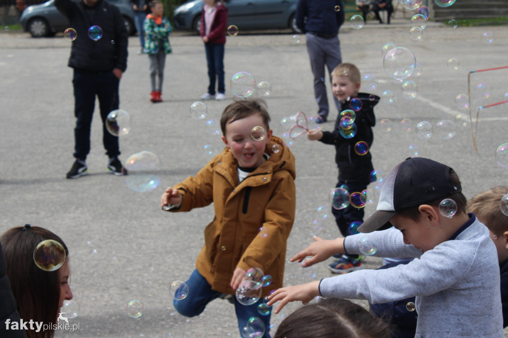 3 maja 2023 roku w Miasteczku Krajeńskim