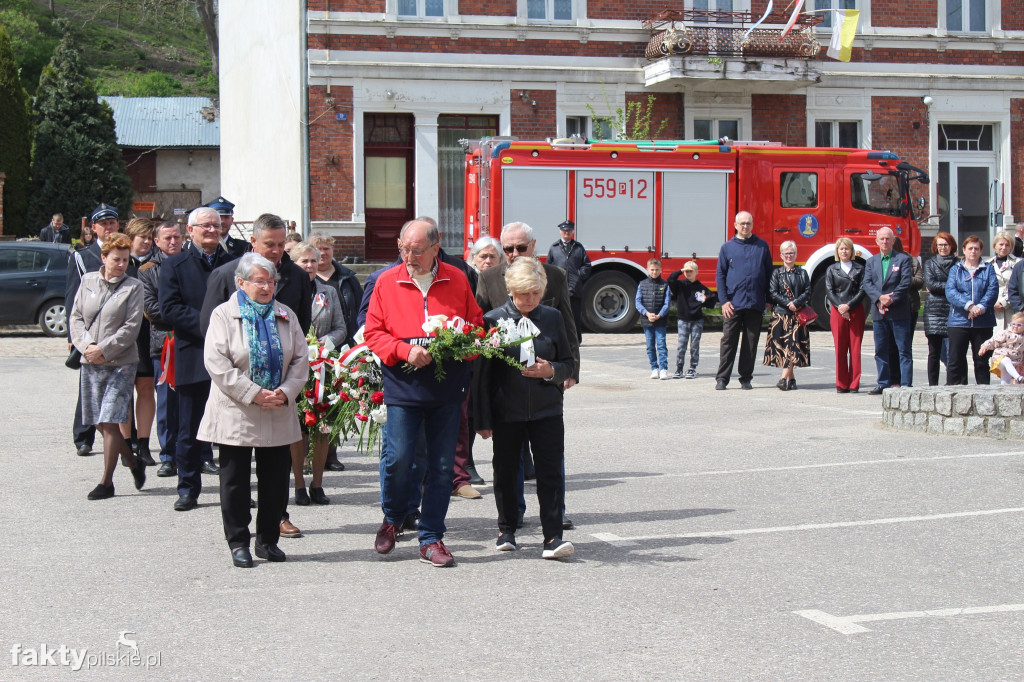 3 maja 2023 roku w Miasteczku Krajeńskim
