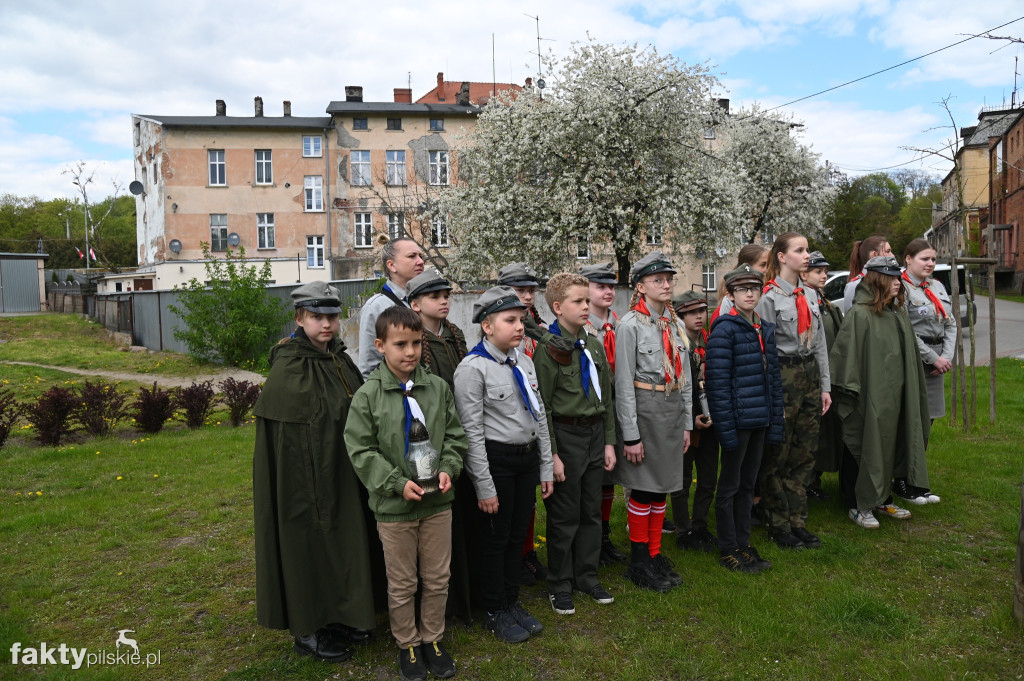 Wyrzysk: święto Konstytucji 3 Maja