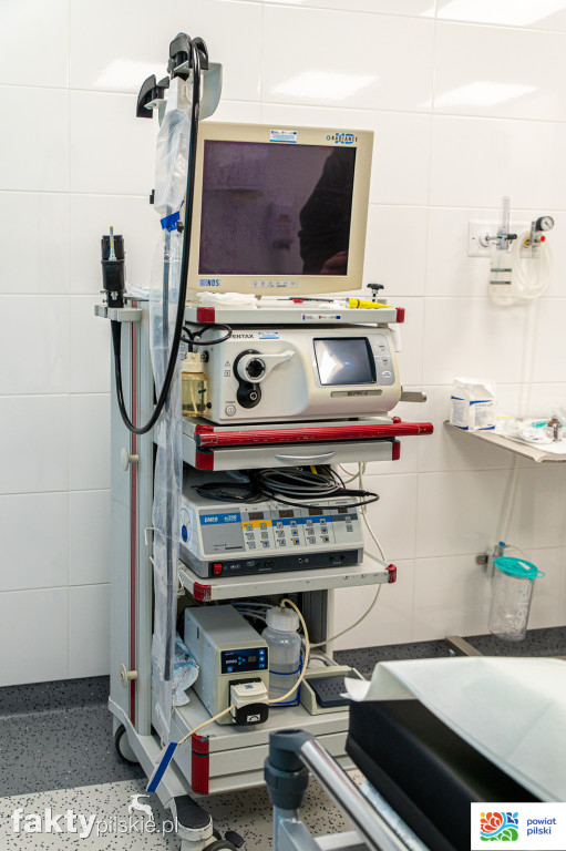 Nowe poradnie w pilskim szpitalu