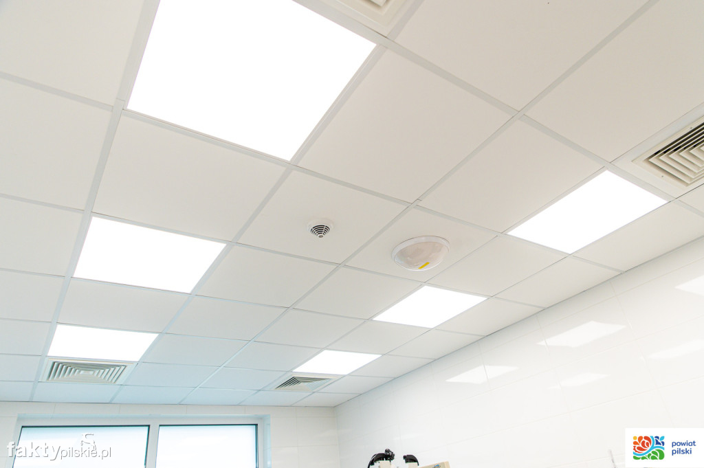 Nowe poradnie w pilskim szpitalu