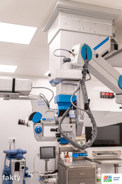 Nowe poradnie w pilskim szpitalu
