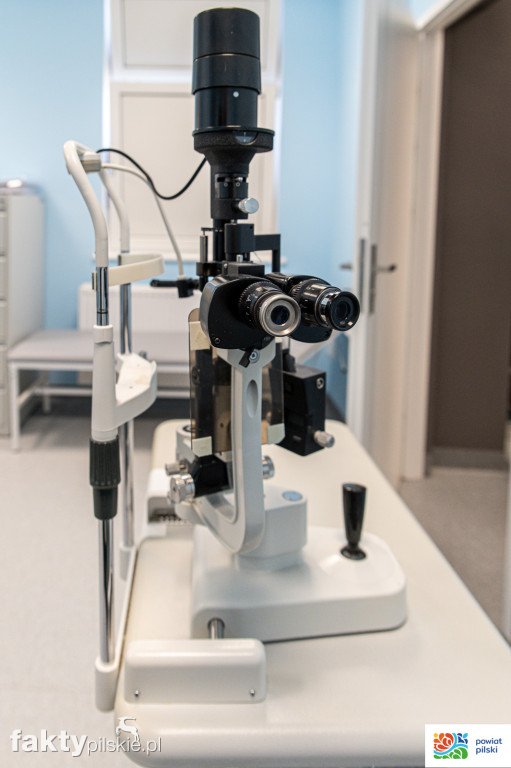 Nowe poradnie w pilskim szpitalu