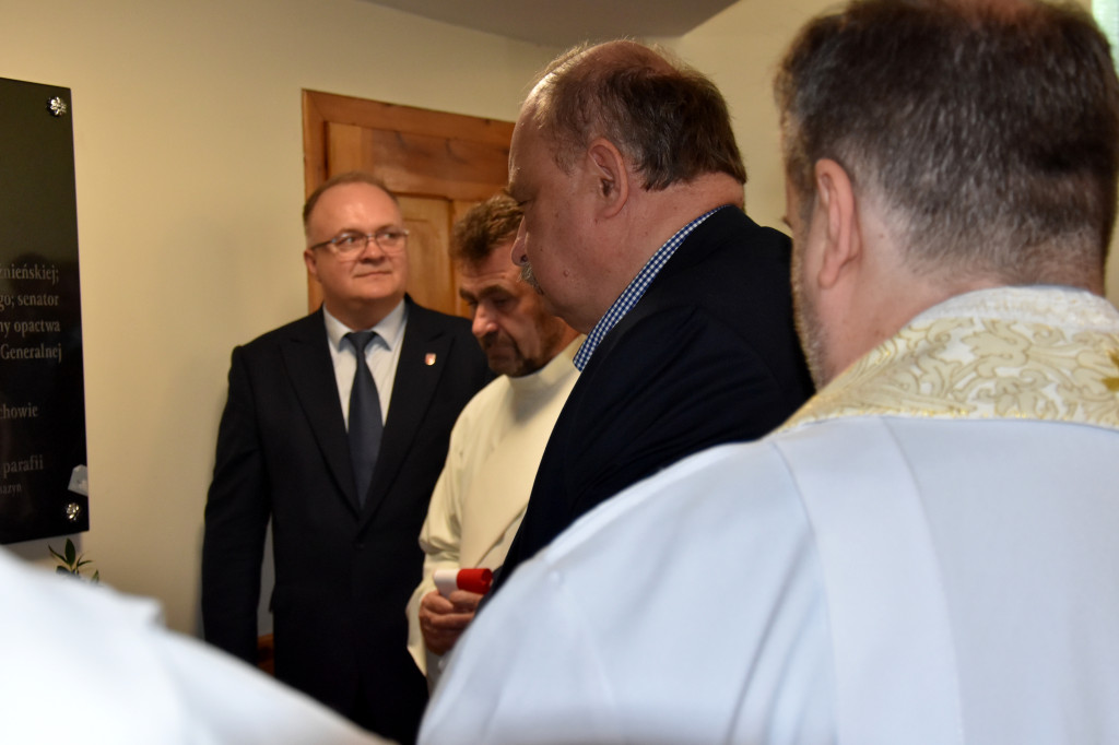 Majówka w Nieżychowie