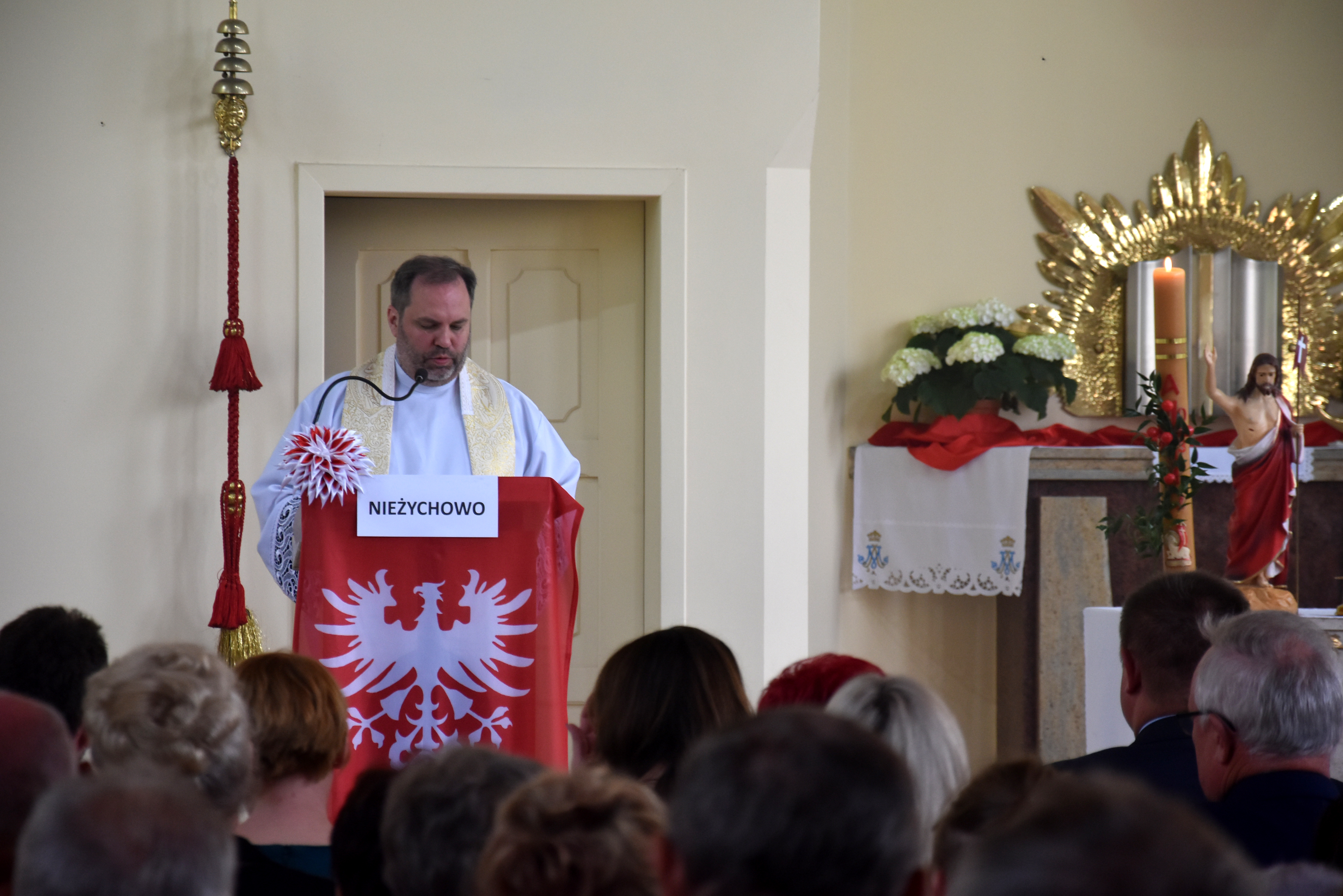 Majówka w Nieżychowie