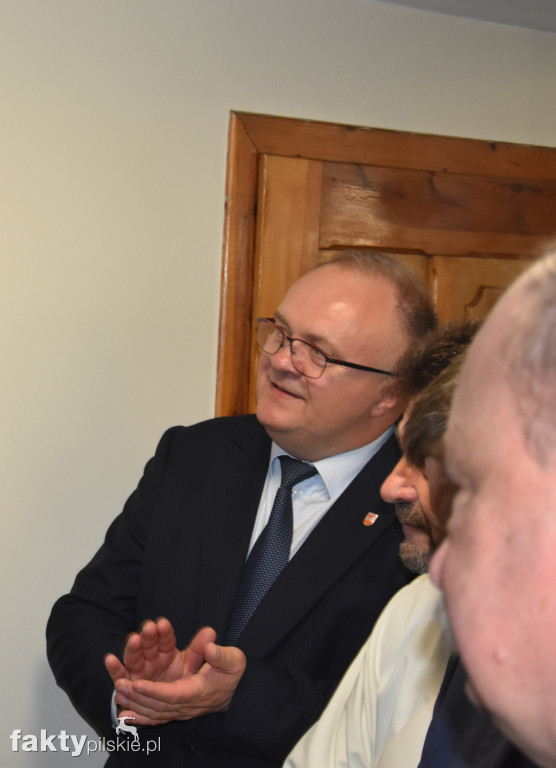 Majówka w Nieżychowie