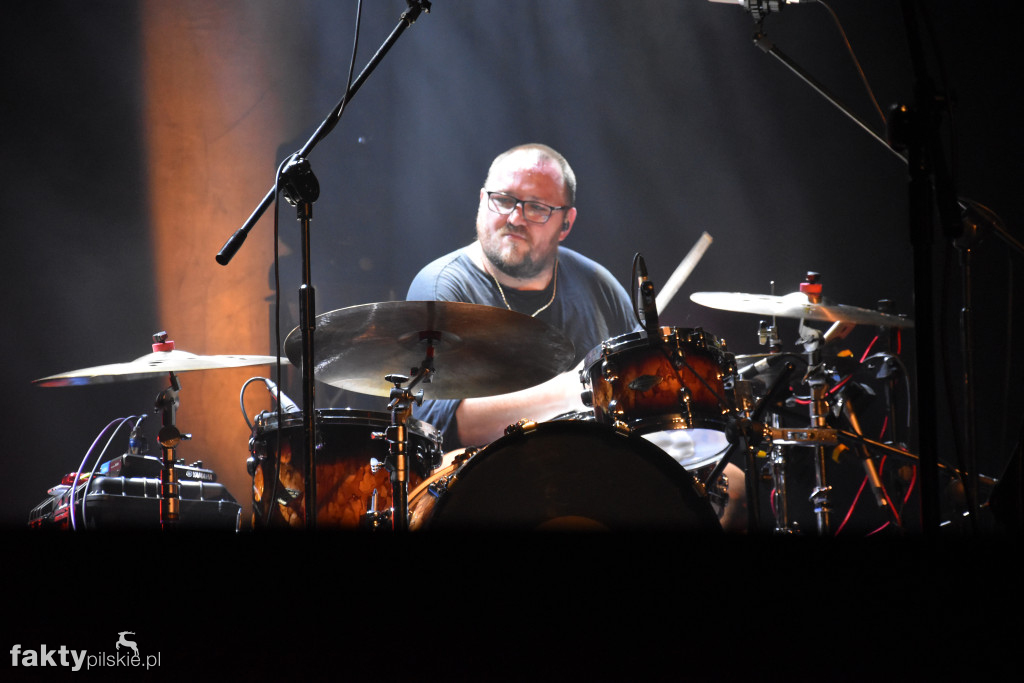 Koncert Oldbreakout w Wałczu
