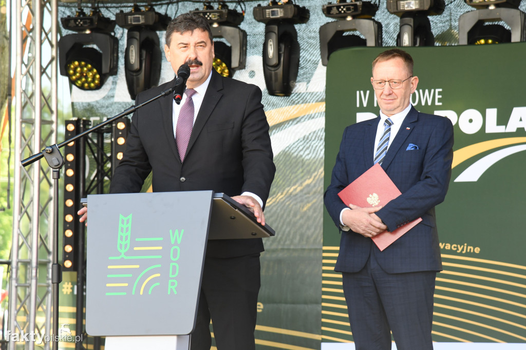 Dni Pola' 2023 w Sielinku