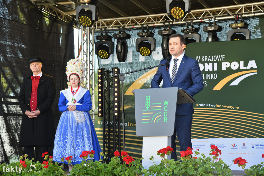 Dni Pola' 2023 w Sielinku