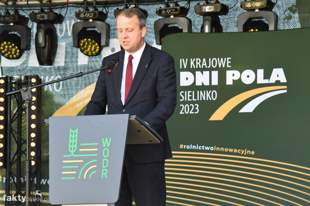 Dni Pola' 2023 w Sielinku