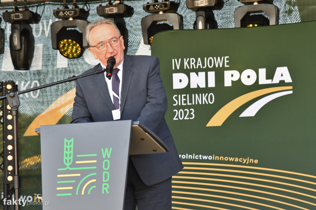 Dni Pola' 2023 w Sielinku