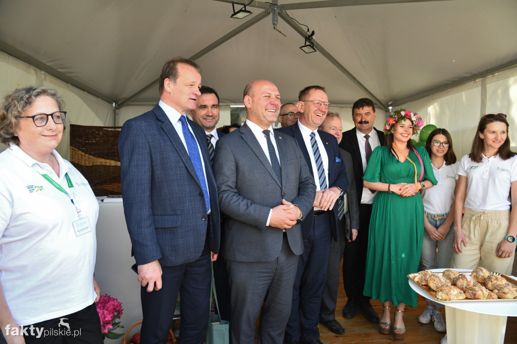 Dni Pola' 2023 w Sielinku