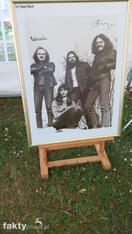 VII festiwal Piła Czuje Bluesa