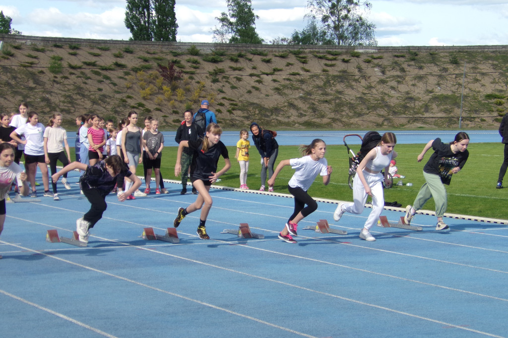 XXIX Ogólnopolskie Finały Czwartków La