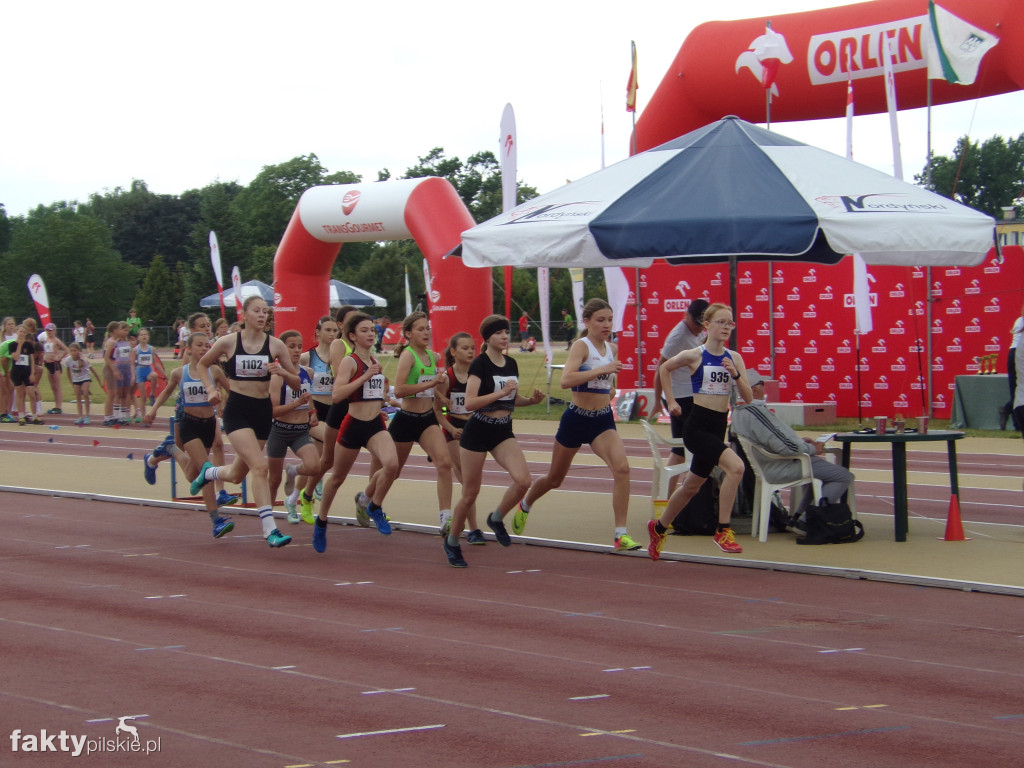 XXIX Ogólnopolskie Finały Czwartków La