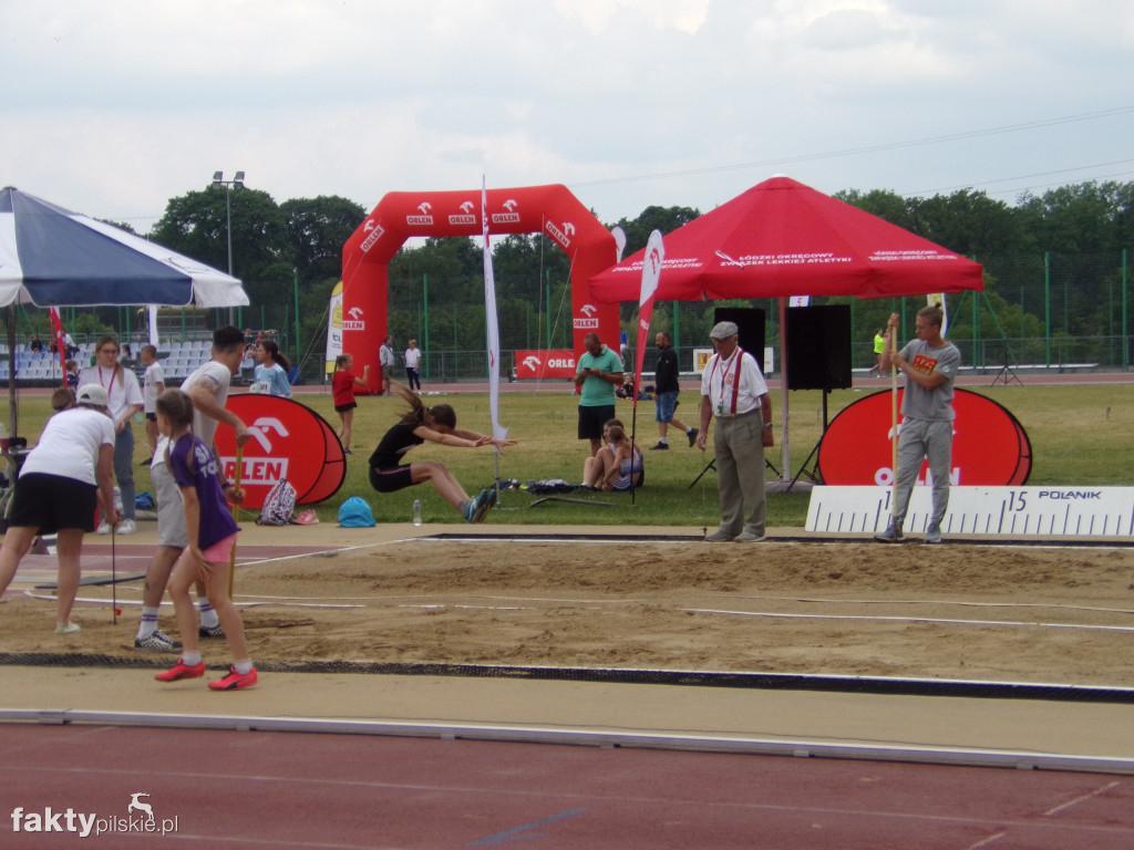 XXIX Ogólnopolskie Finały Czwartków La