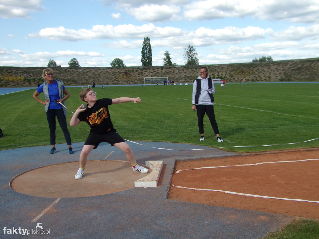 XXIX Ogólnopolskie Finały Czwartków La