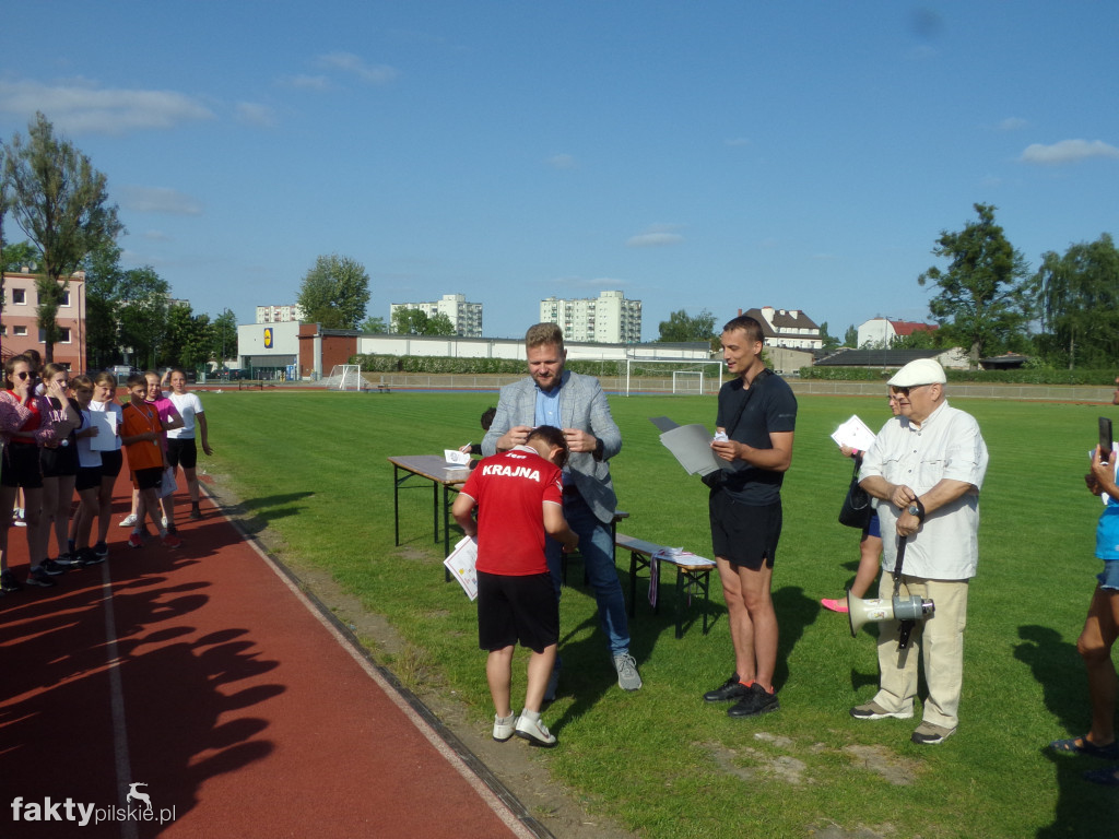XXIX Ogólnopolskie Finały Czwartków La