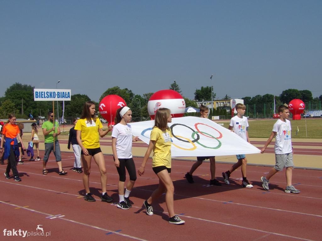 XXIX Ogólnopolskie Finały Czwartków La