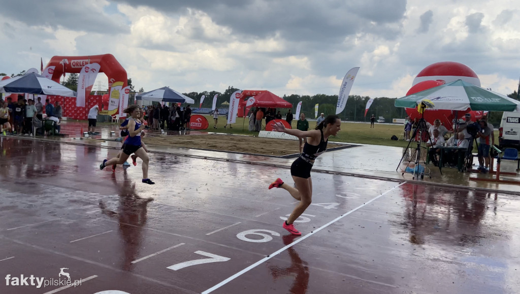 XXIX Ogólnopolskie Finały Czwartków La