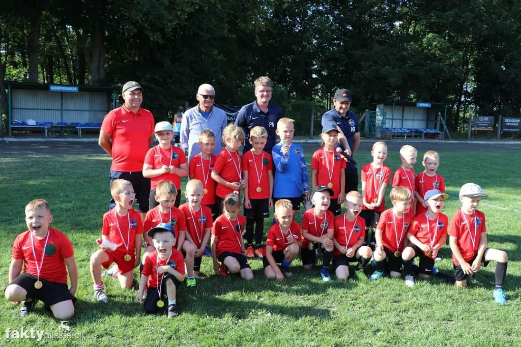 Krajna Cup w Wyrzysku