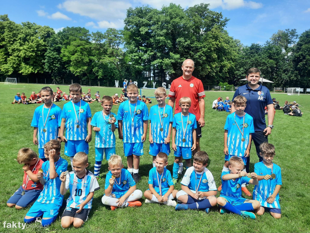 Krajna Cup w Wyrzysku