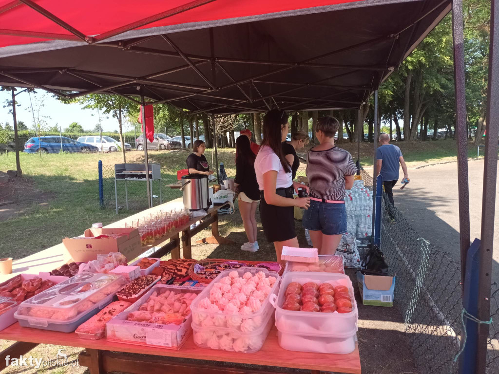 Krajna Cup w Wyrzysku