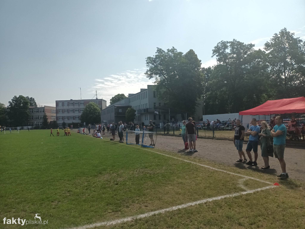 Krajna Cup w Wyrzysku