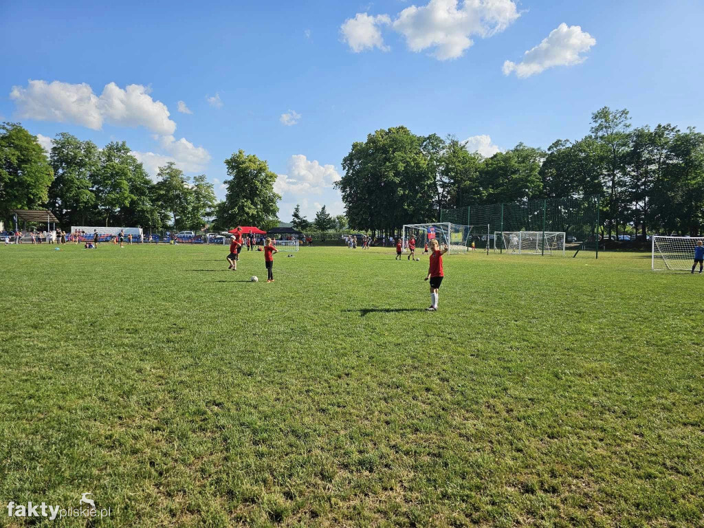 Krajna Cup w Wyrzysku