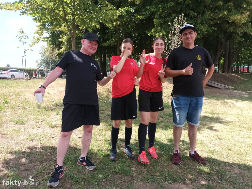 Krajna Cup w Wyrzysku