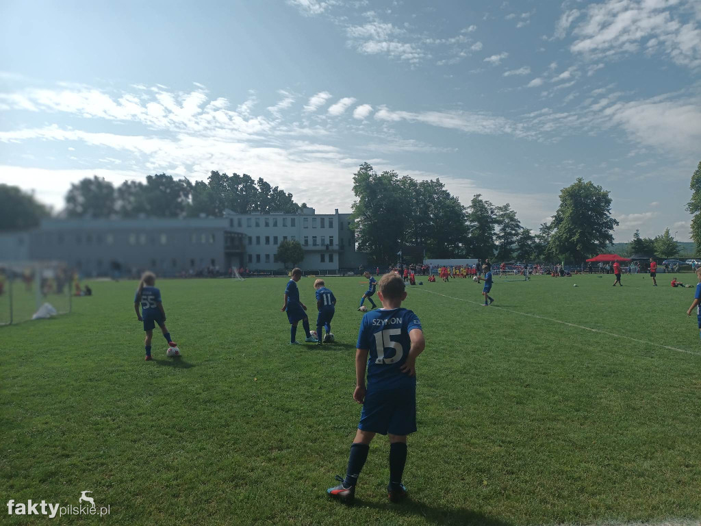 Krajna Cup w Wyrzysku