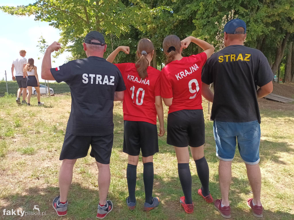 Krajna Cup w Wyrzysku