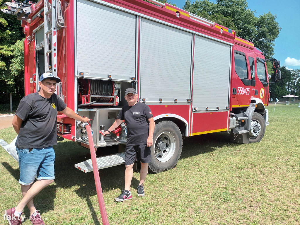 Krajna Cup w Wyrzysku