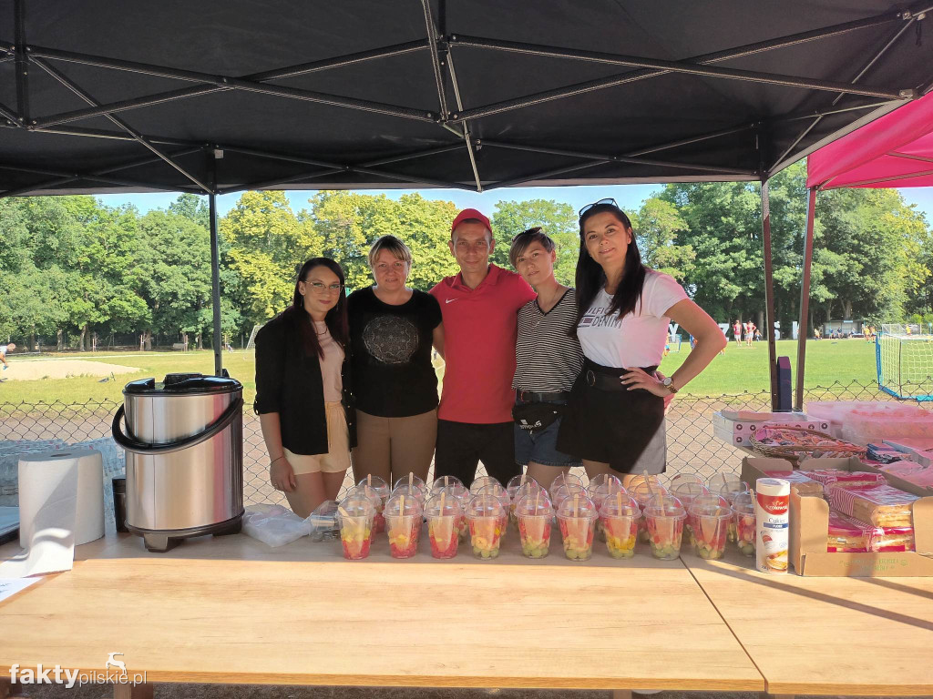 Krajna Cup w Wyrzysku