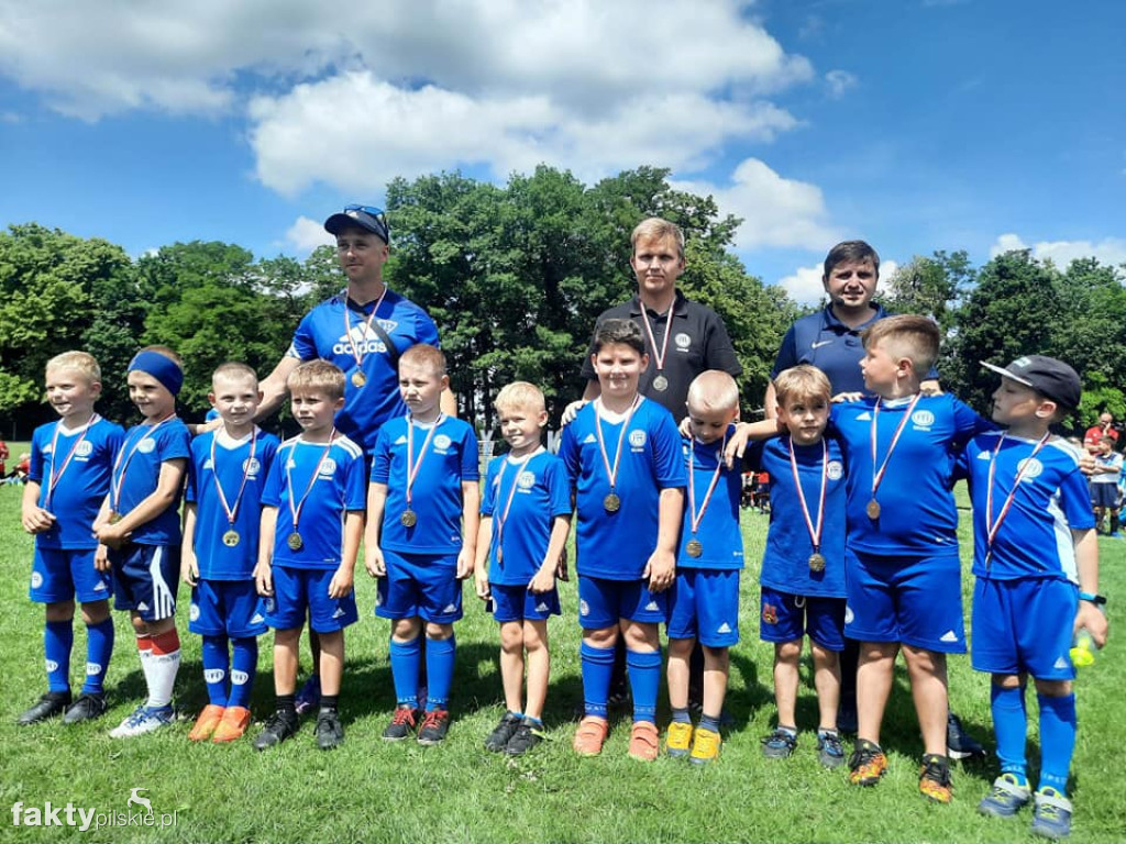 Krajna Cup w Wyrzysku